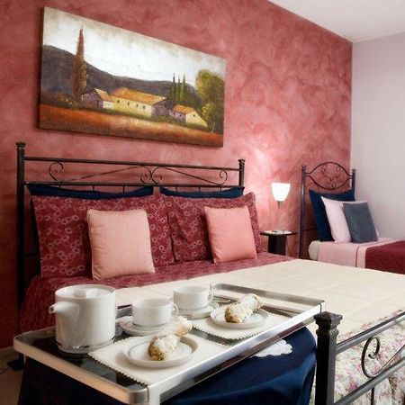 B&B Kore Enna Eksteriør bilde