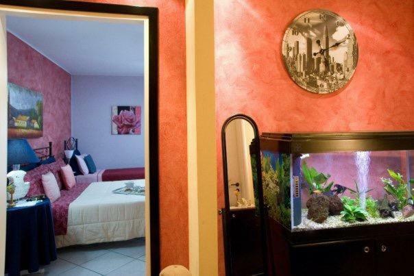 B&B Kore Enna Eksteriør bilde